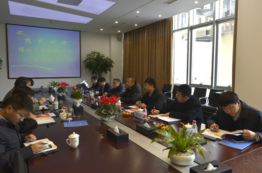 黑龍江綏化市長(zhǎng)張子林一行來公司參觀考察.JPG