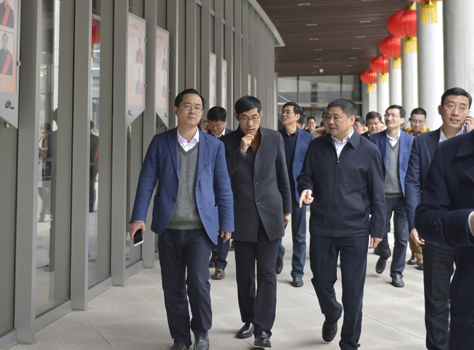 紹興市副市長(zhǎng)徐國(guó)龍來(lái)股份公司調(diào)研.jpg
